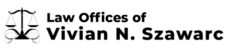 Law Offices of Vivian N. Szawarc Logo