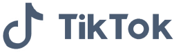 TikTok logo