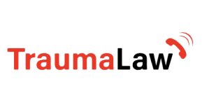 Trauma Law Logo
