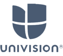 Univision logo